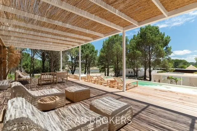 Casa en Laguna Escondida - Jose Ignacio 5
