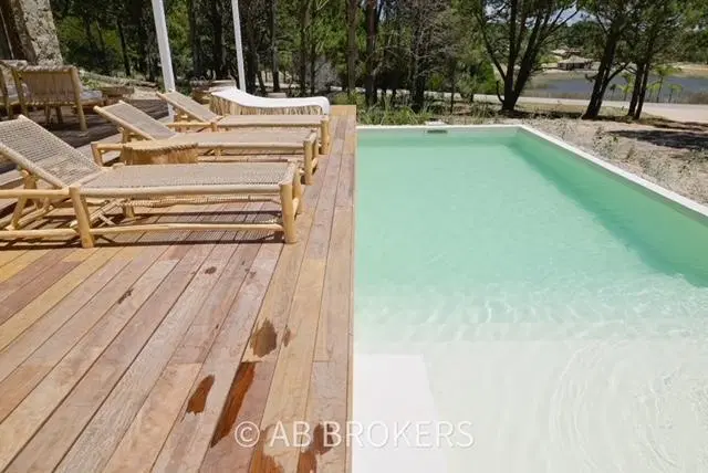 Casa en Laguna Escondida - Jose Ignacio 2