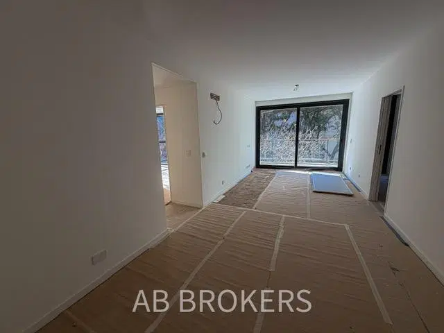 Departamento en venta 3ambientes en Recoleta con cochera. Full Amenities - Piscina 5