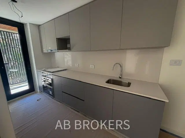 Departamento en venta 3ambientes en Recoleta con cochera. Full Amenities - Piscina 4