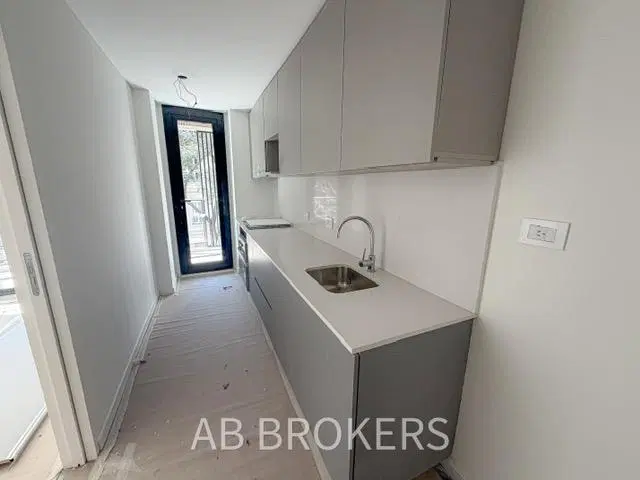 Departamento en venta 3ambientes en Recoleta con cochera. Full Amenities - Piscina 2