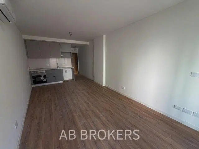 Departamento en venta mono ambientes en Recoleta. Full Amenities - Piscina 4