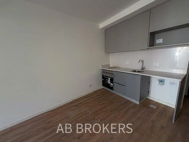 Departamento en venta mono ambientes en Recoleta. Full Amenities - Piscina 3