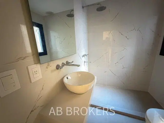 Departamento en venta mono ambientes en Recoleta. Full Amenities - Piscina 5