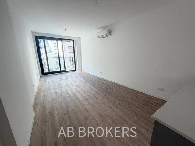Departamento en venta mono ambientes en Recoleta. Full Amenities - Piscina 2