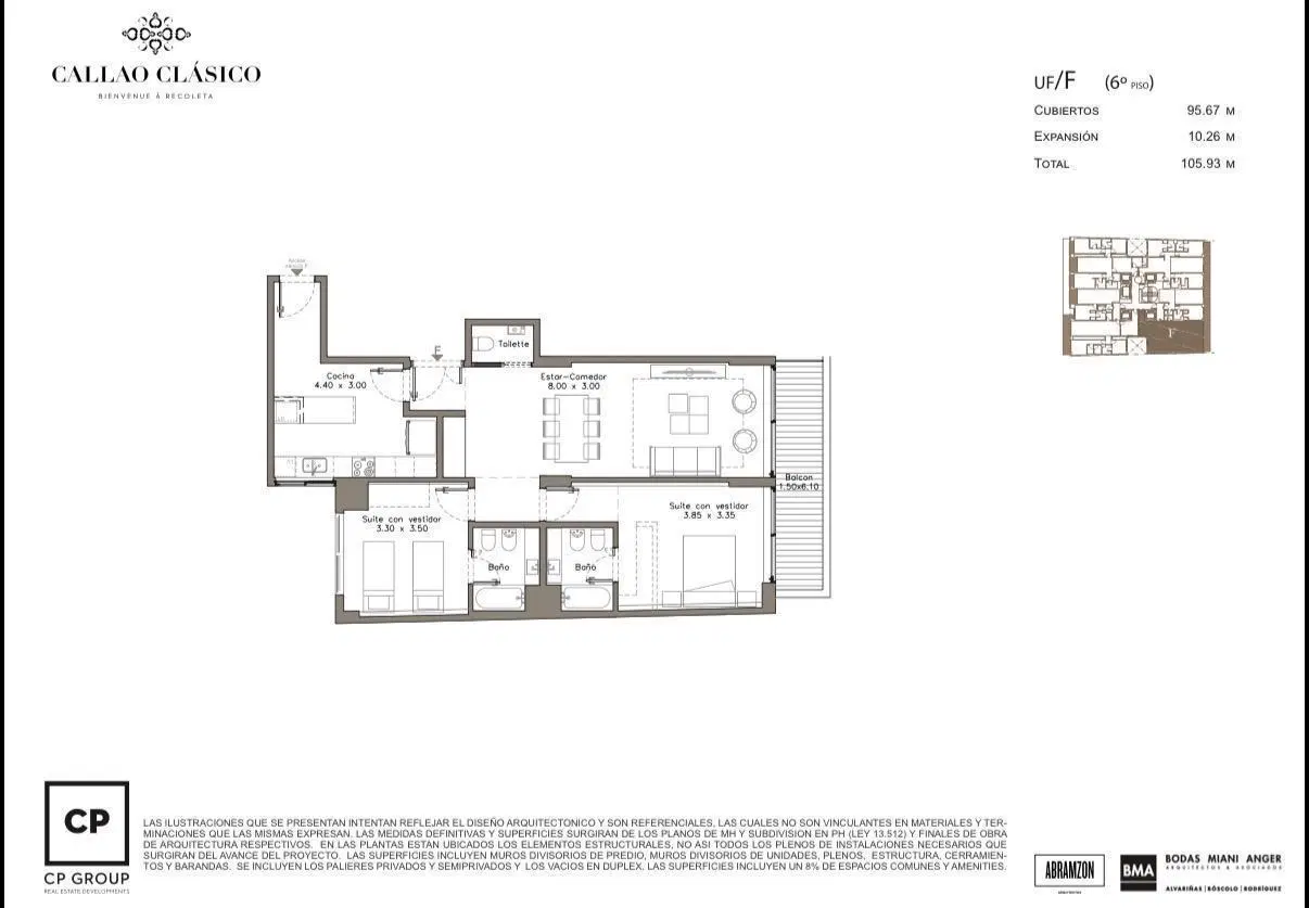 Plano 1