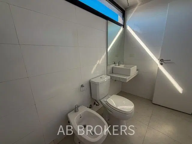 Venta | Departamento 2 Amb en Núñez - SUM - Solarium 2
