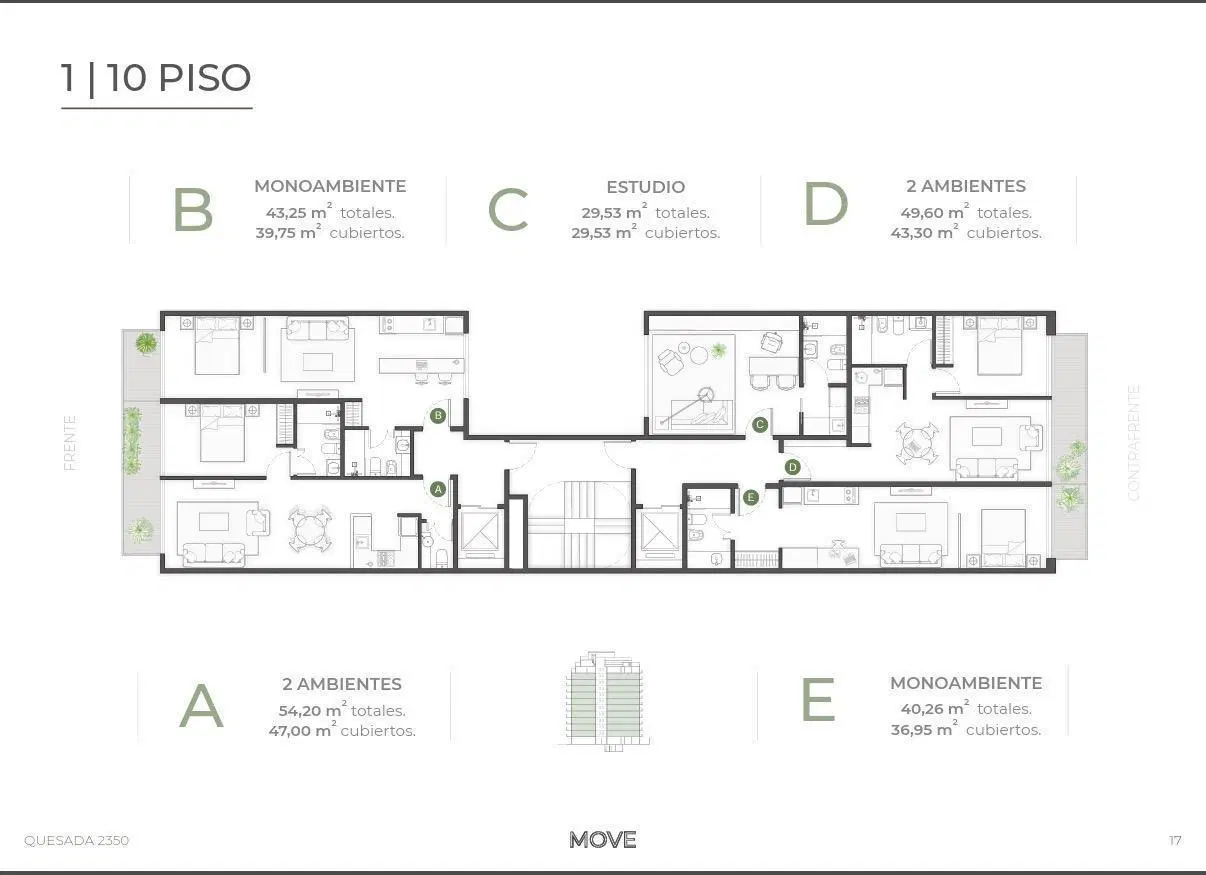 Plano 1