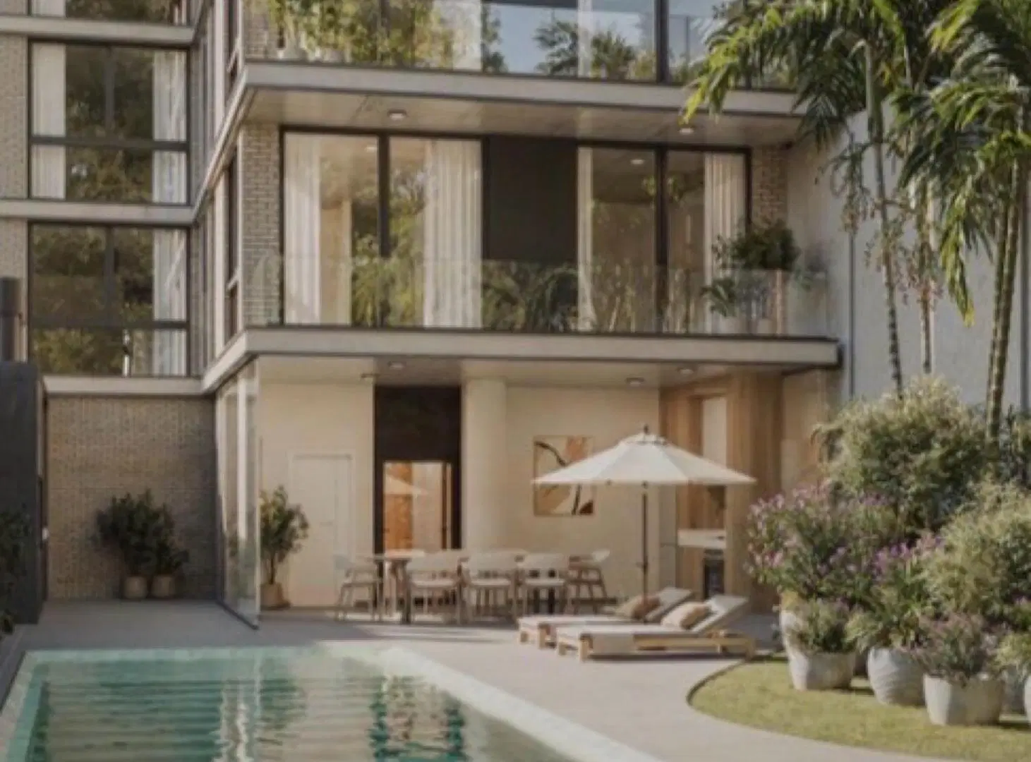 Departamento - Palermo Soho 5