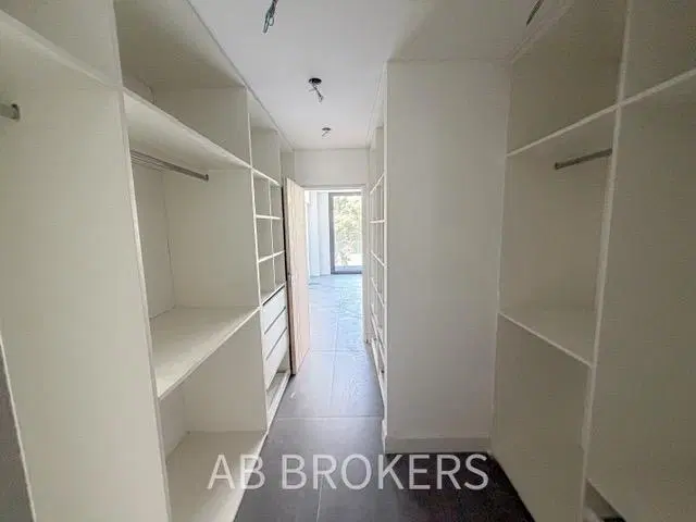 Departamento 3 ambientes en Belgrano - Seguridad - Piscina - cocheras 4