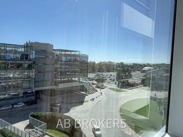 Alquiler 4 ambientes con Dependencia Complejo al Rio - Vicente Lopez - Seg 24 hs - Full amenities 5