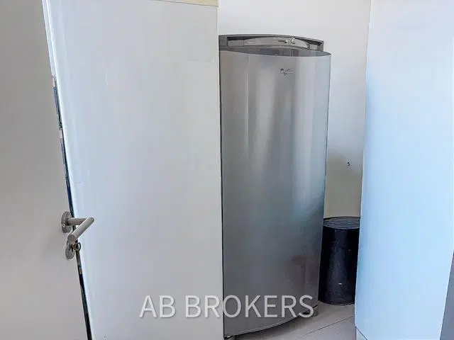 Alquiler 4 ambientes con Dependencia Complejo al Rio - Vicente Lopez - Seg 24 hs - Full amenities 5