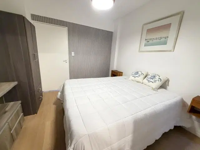 Departamento 2 ambientes en venta en Palermo Hollywood - Piscina - Laundry 5
