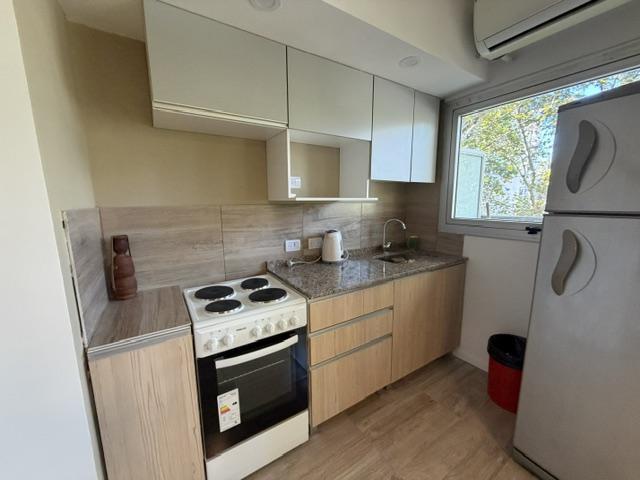 Foto de Departamento 2 ambientes en venta en Palermo Hollywood - Piscina, imagen 2