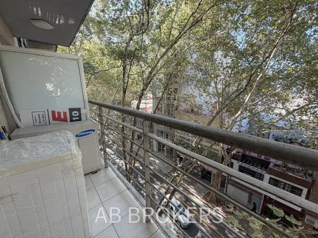 Departamento en venta en Palermo Hollywood - Piscina - Laundry 5