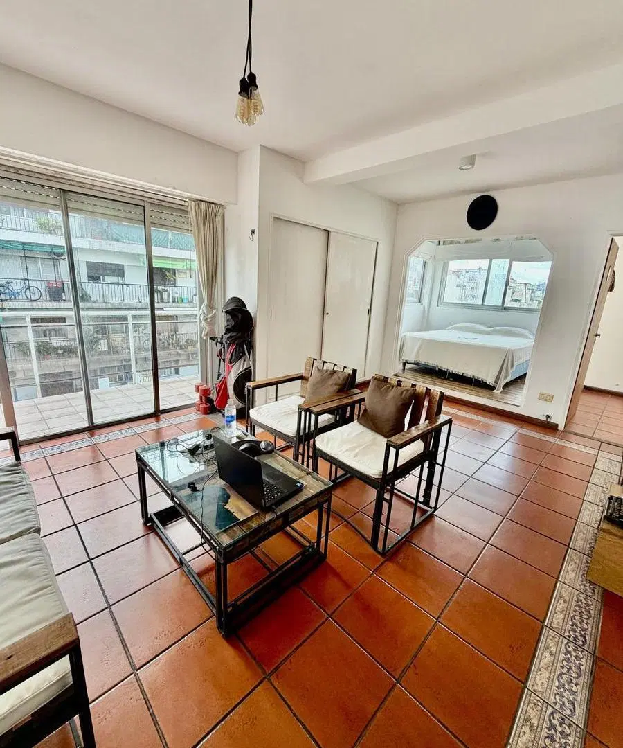 Venta Departamento 2 Amb Caballito Sur - Riglos 800 - Excelente Ubicación 3