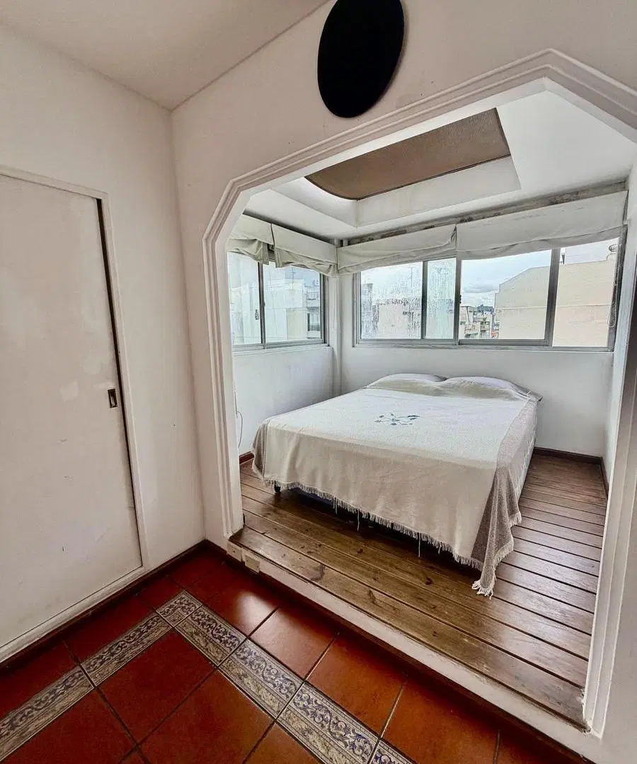 Venta Departamento 2 Amb Caballito Sur - Riglos 800 - Excelente Ubicación 2