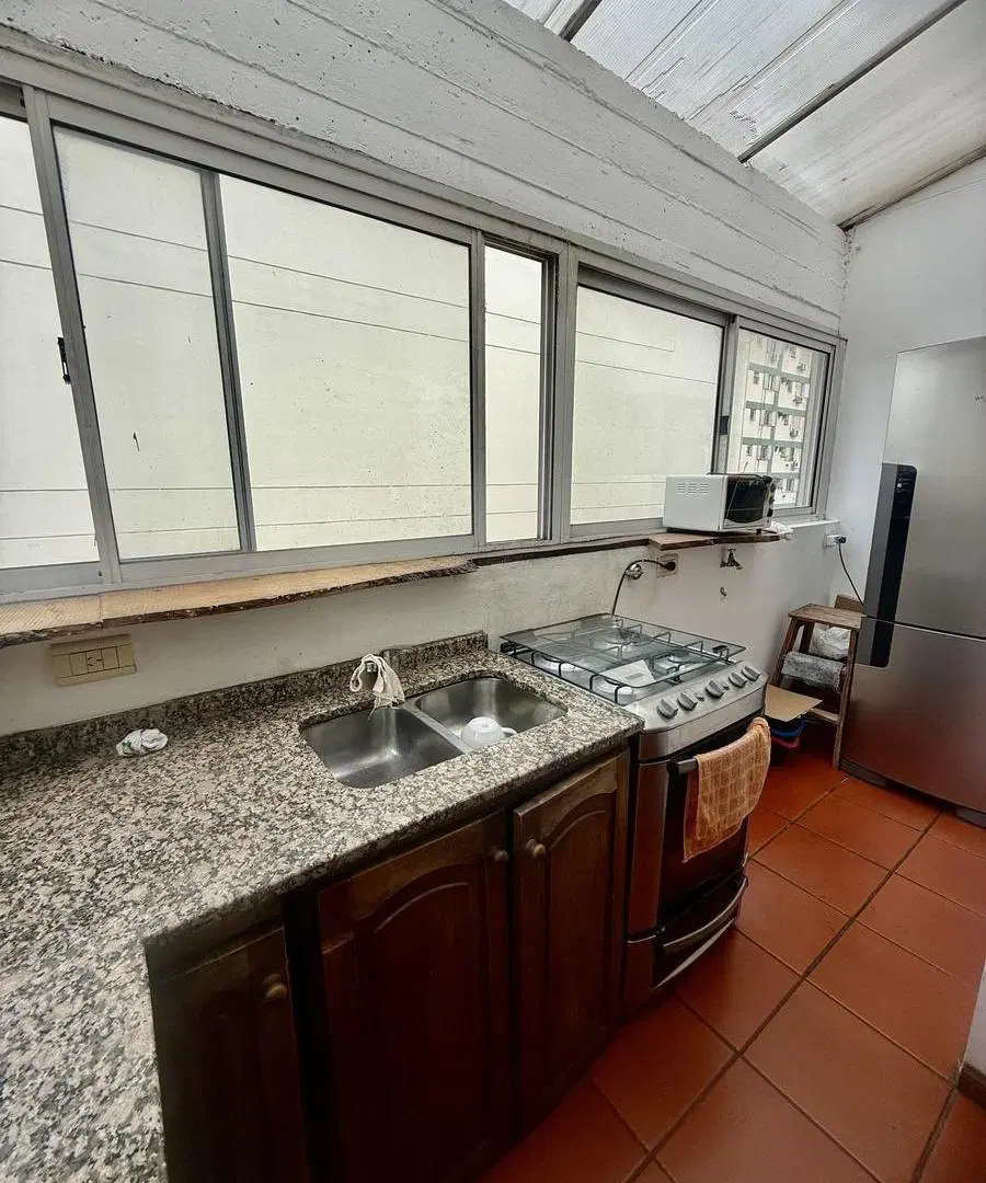 Venta Departamento 2 Amb Caballito Sur - Riglos 800 - Excelente Ubicación 4