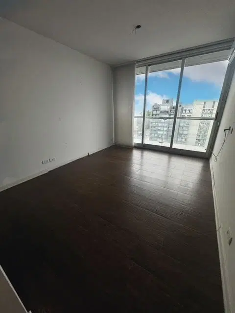 Alquiler 3 ambientes con vista al Rio y cochera- Torre Awwa - Seg 24 hs - full amenities - Olivos 4