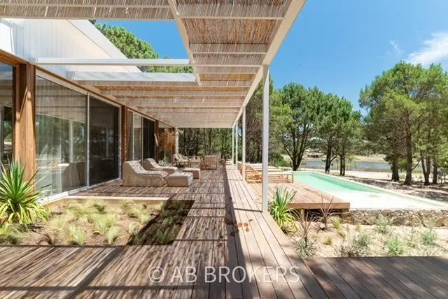 Casa en Laguna Escondida - Jose Ignacio 4