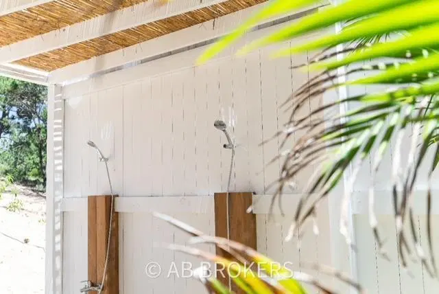 Casa en Laguna Escondida - Jose Ignacio 2