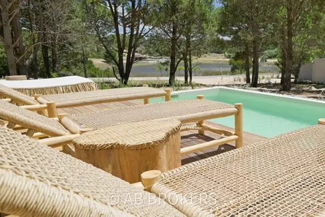 Casa en Laguna Escondida - Jose Ignacio 2
