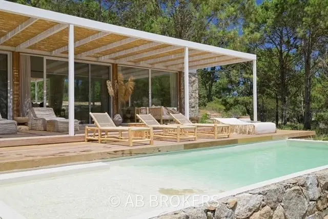 Casa en Laguna Escondida - Jose Ignacio 4