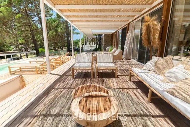 Casa en Laguna Escondida - Jose Ignacio 5