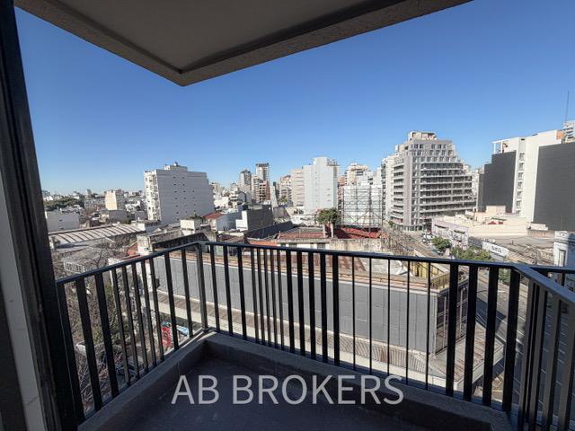 Foto de Venta monoambiente ideal renta temporal en Palermo. SUM. Piscina, imagen 2