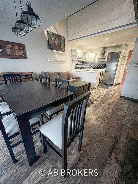 Excelente Loft en el corazon de la ciudad. 3