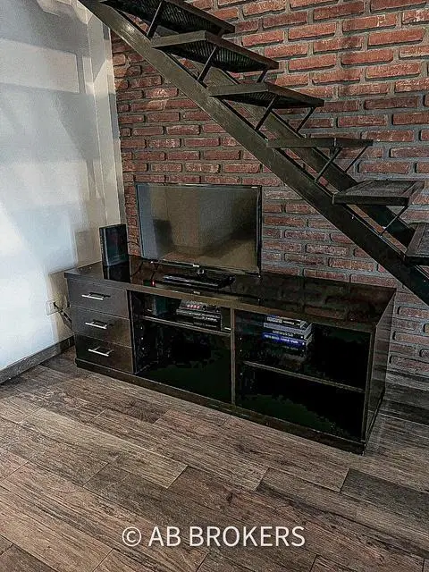 Excelente Loft en el corazon de la ciudad. 2