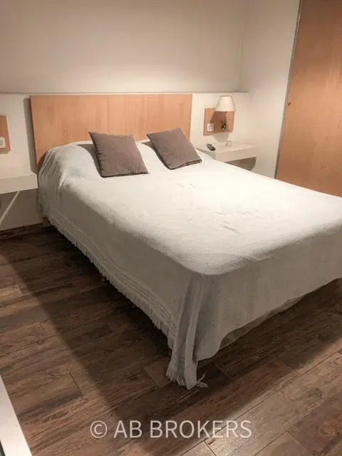 Excelente Loft en el corazon de la ciudad. 5