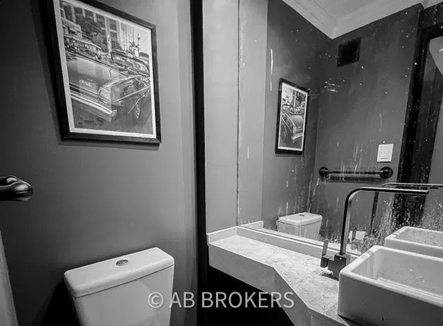 Unico Loft estilo NY en Caballito con cochera y baulera 3