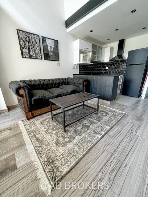 Unico Loft estilo NY en Caballito con cochera y baulera