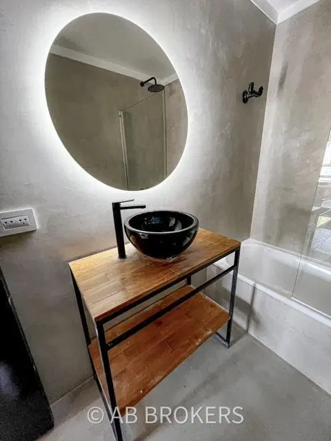 Unico Loft estilo NY en Caballito con cochera y baulera 5
