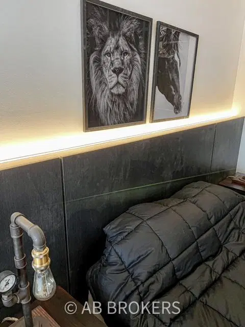 Unico Loft estilo NY en Caballito con cochera y baulera 2