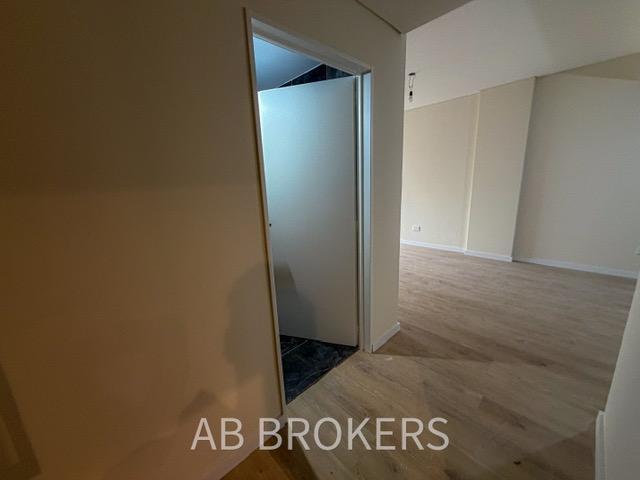 Foto de Departamento 2 ambientes en Palermo con terraza - Vista abierta, imagen 2