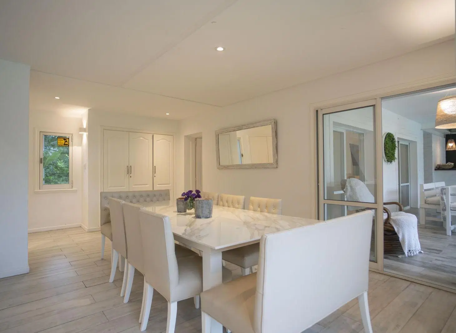 Venta Casa Mayling Pilar con 4 Dormitorios y Pileta 8