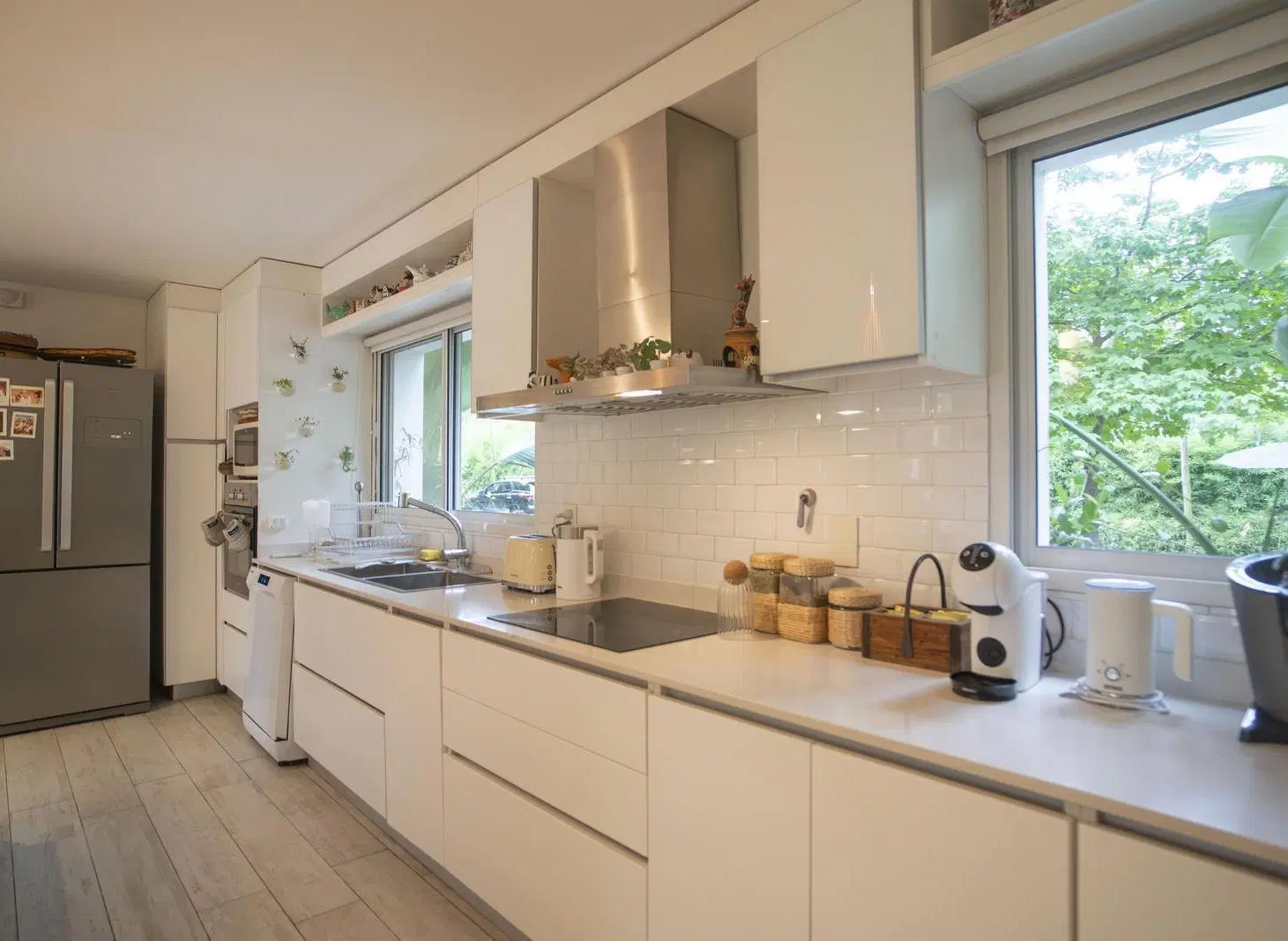 Venta Casa Mayling Pilar con 4 Dormitorios y Pileta 5
