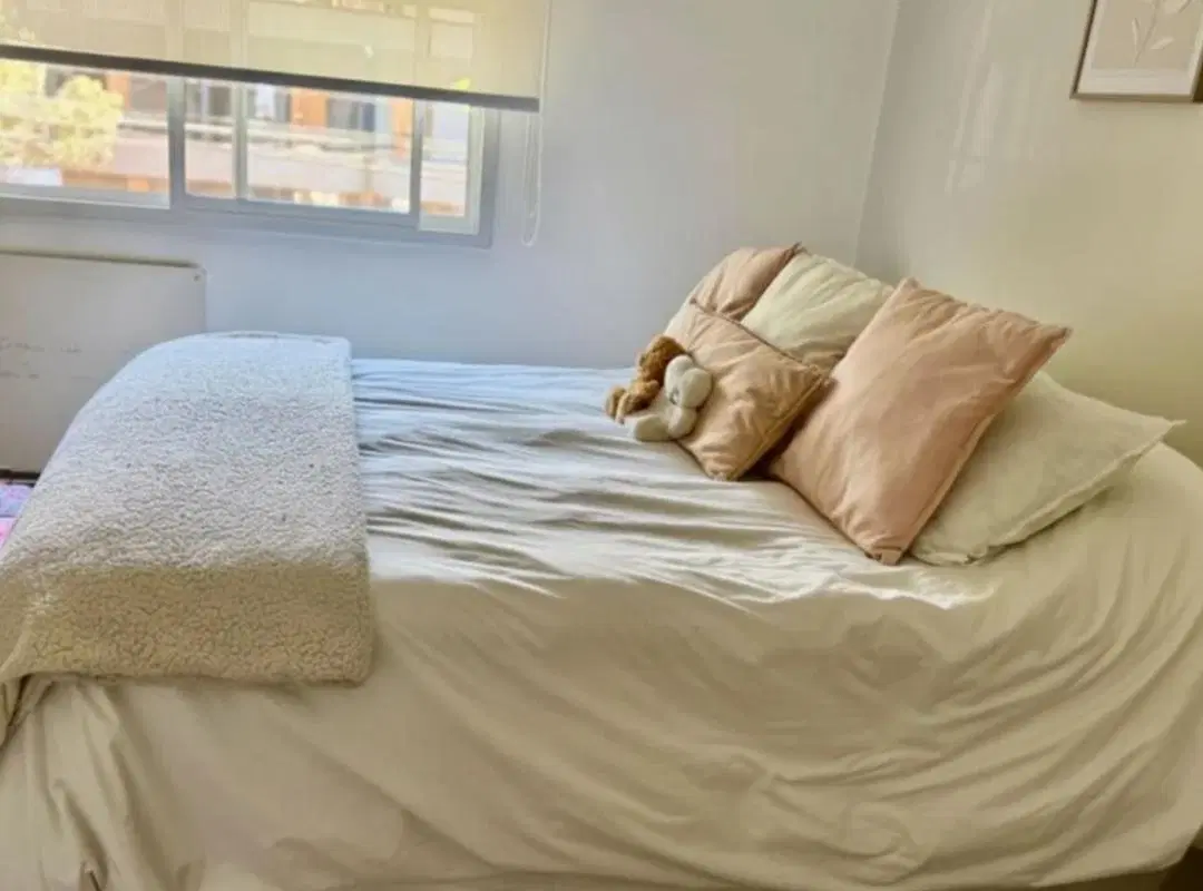 VENTA CASA TRIPLEX CON JARDIN 5 AMBIENTES BECCAR 8
