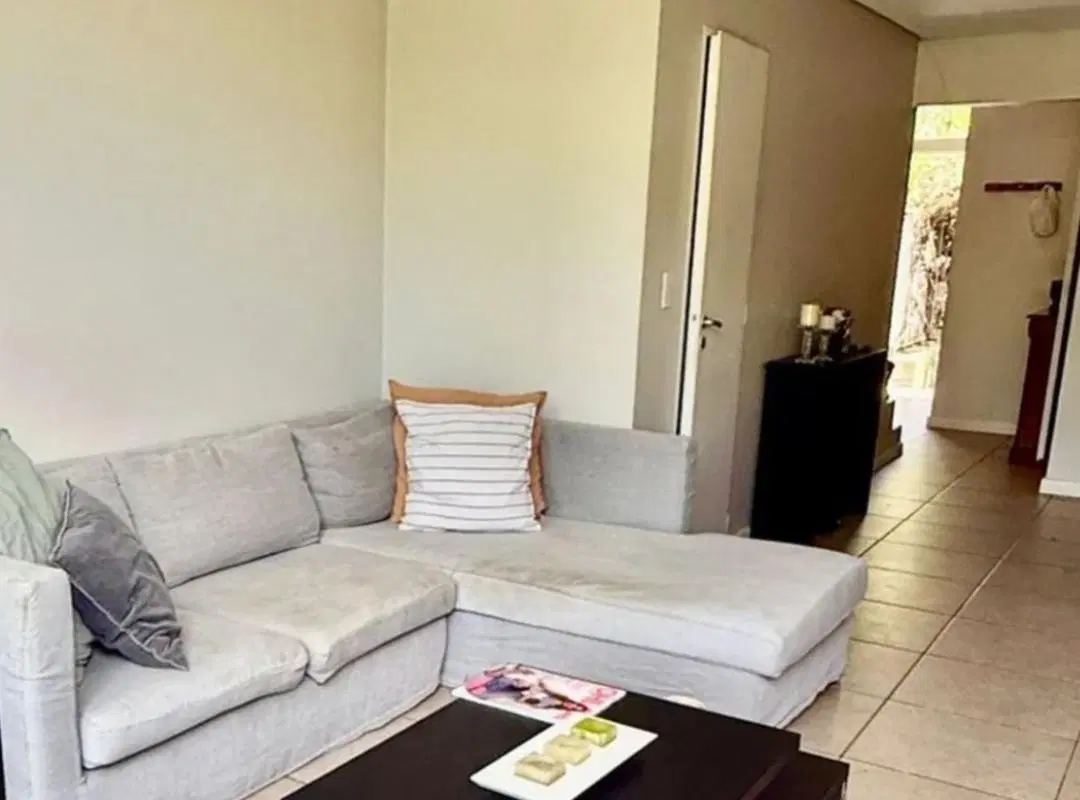 VENTA CASA TRIPLEX CON JARDIN 5 AMBIENTES BECCAR 2