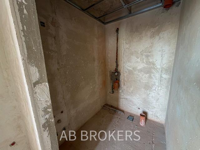 Foto de Departamento 2 ambientes a estrenar con balcon terraza y vista abierta - Palermo/Chacarita, imagen 5
