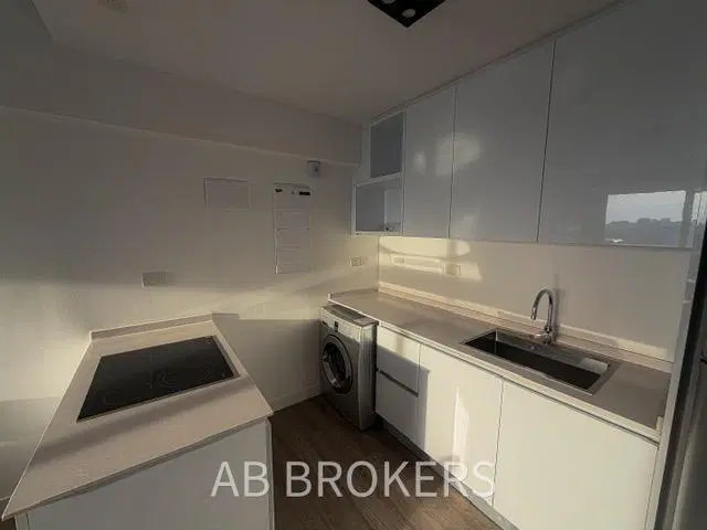 Departamento 2 ambientes en Alquiler en Concepcion Palermo Amoblado 5