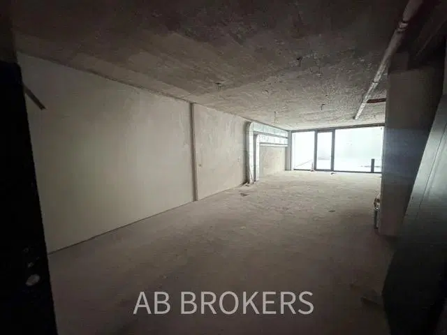Alquiler Local Comercial en Palermo Botanico - Apto Gastronomia 8