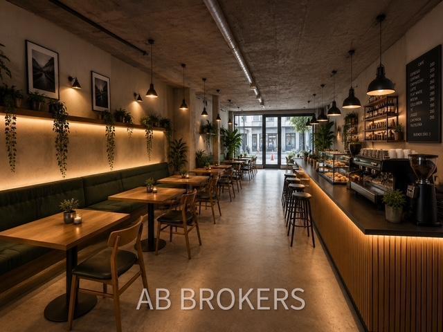 Foto de Alquiler Local Comercial en Palermo Botanico - Apto Gastronomia, imagen 1