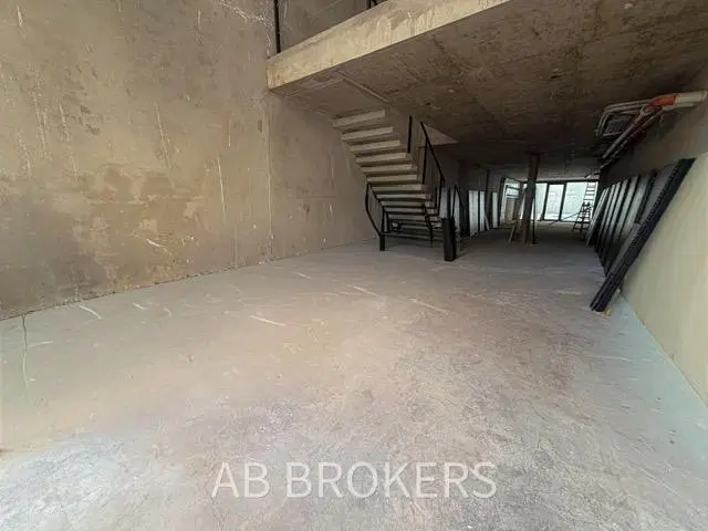 Alquiler Local Comercial en Palermo Botanico - Apto Gastronomia 2