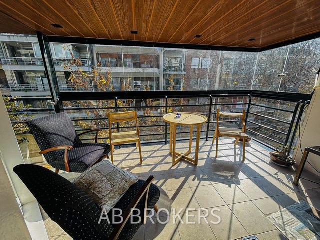 Foto de Departamento en Venta. 4 ambientes en La Imprenta. Garage Rotativo APTO, imagen 1