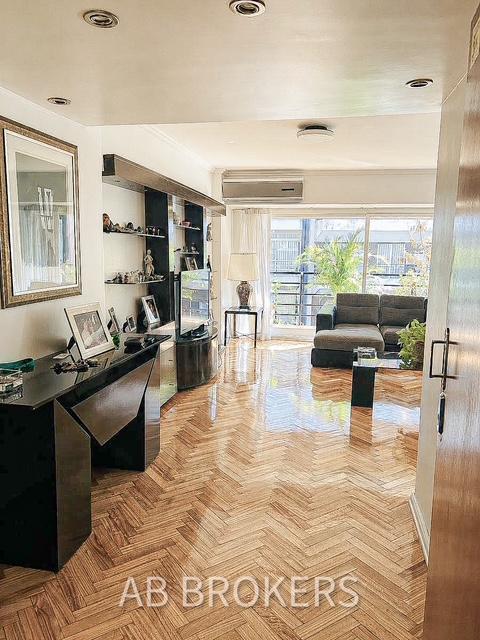 Foto de Departamento en Venta. 4 ambientes en La Imprenta. Garage Rotativo APTO, imagen 2