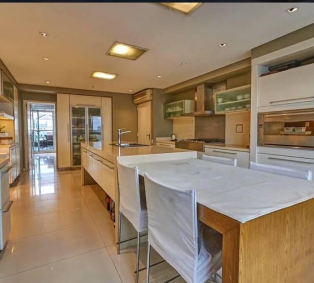 Foto de Venta y Alquiler. Triplex. Belgrano. Vista. Seg 24 hs. 3 Cocheras, imagen 1