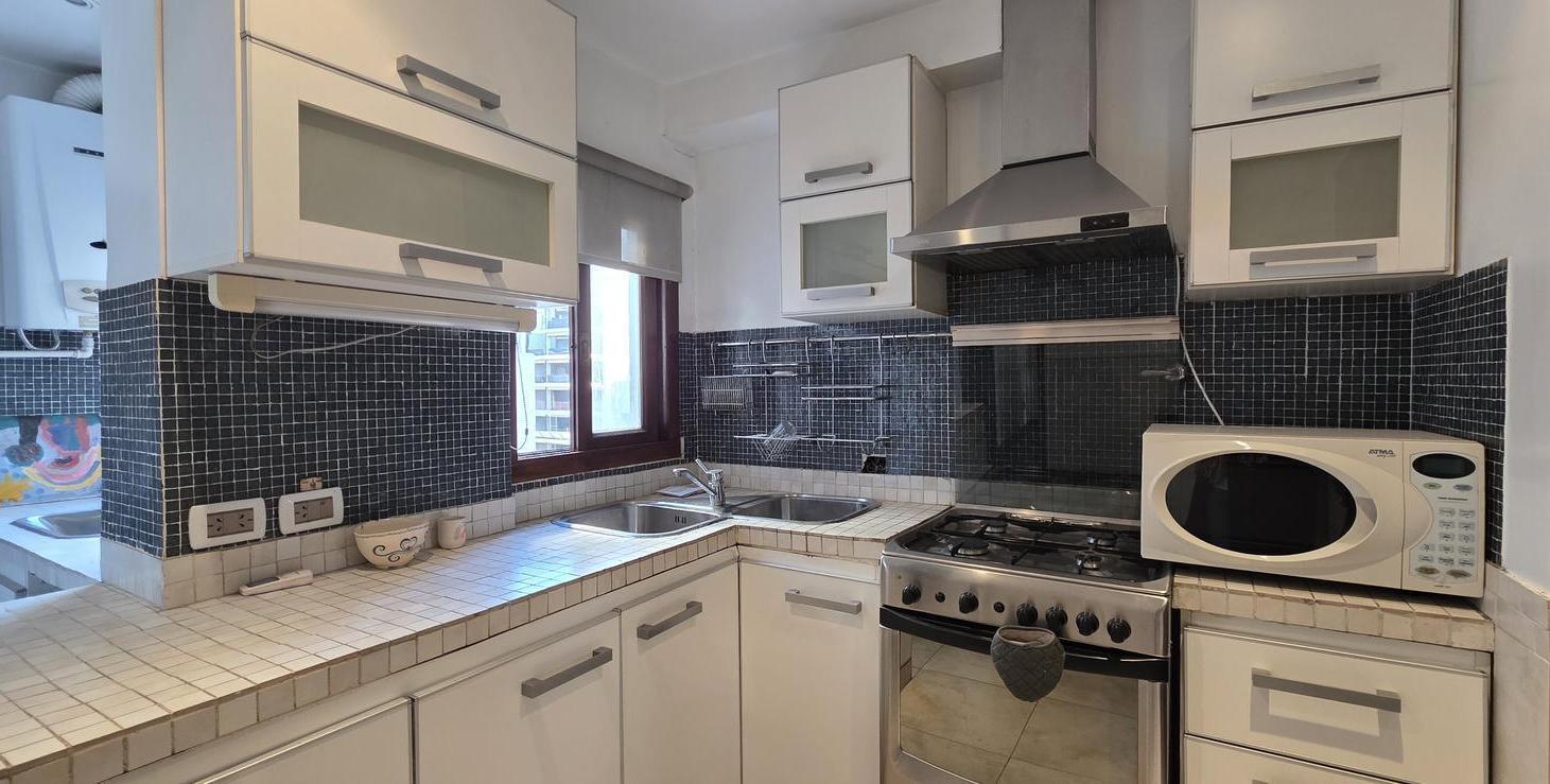 Foto de Semipiso 3 Ambientes en Belgrano | Balcón Cerrado a Pulmón | Gran, imagen 4